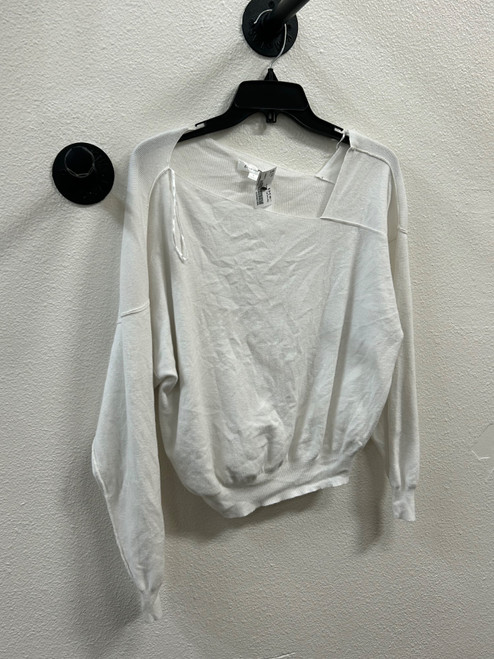 Vist Large View of Product Image Which is Used Unbranded Heavyweight Sweater S-4/6