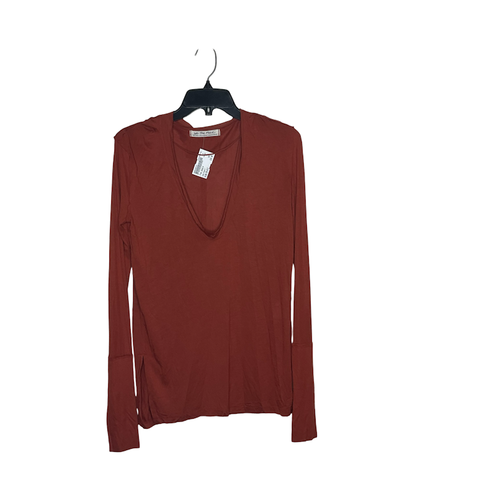 Vist Large View of Product Image Which is Used free people  TOPS  XS-0/2