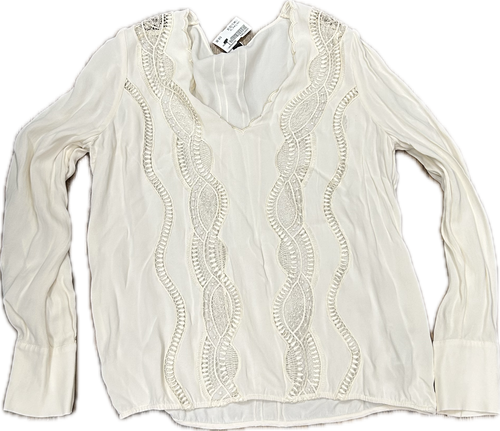 Vist Large View of Product Image Which is Used Unbranded Long Sleeve Top L-12/14