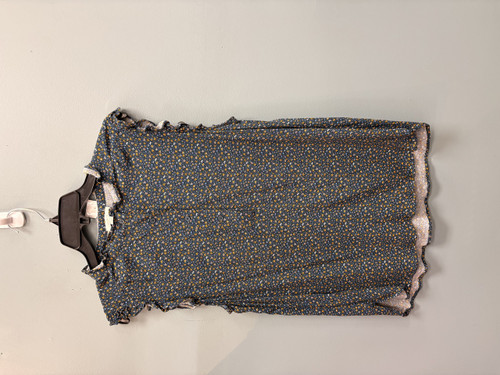 Vist Large View of Product Image Which is Used Loft Sleeveless Top L-12/14