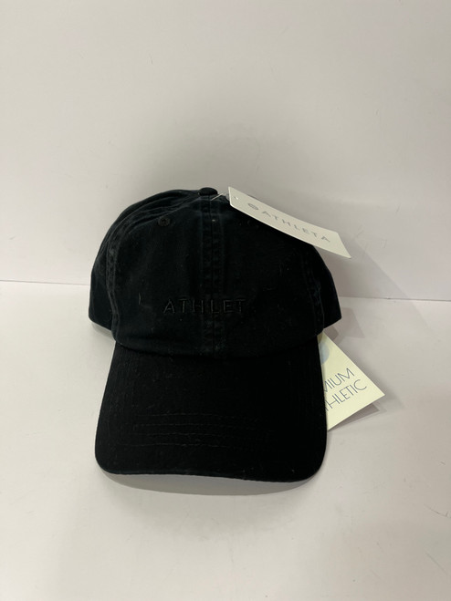 Vist Large View of Product Image Which is Used Athleta Summer Hat M 8-10/28-30