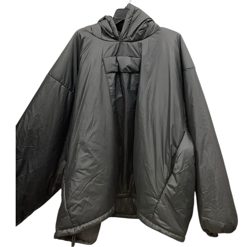 Vist Large View of Product Image Which is Used Unbranded Men's Long Heavy Coat M