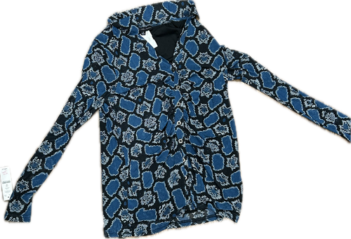 Vist Large View of Product Image Which is Used Jane And Delancey Long Sleeve Top M-8/10