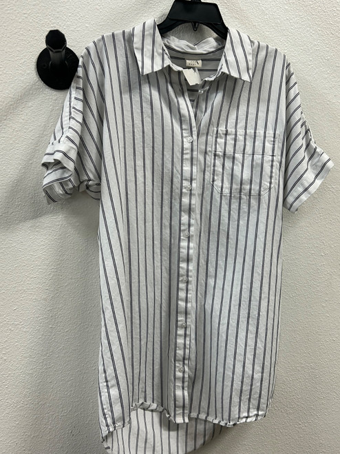 Vist Large View of Product Image Which is Used A New Day Short Dress B S-4/6