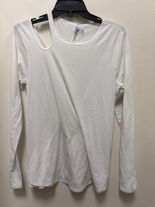 Vist Large View of Product Image Which is Used Athleta Long Sleeve Top M-8/10