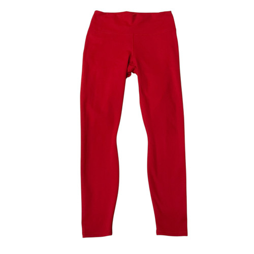 Vist Large View of Product Image Which is Used Fabletics Active Leggings M 8-10/28-30
