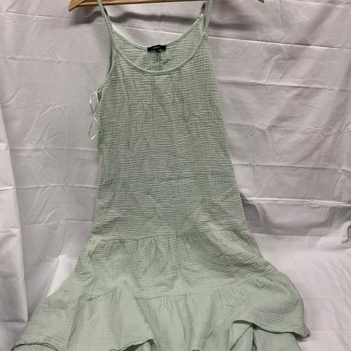 Vist Large View of Product Image Which is Used Unbranded Short Dress B S-4/6