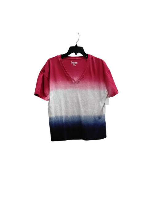 Vist Large View of Product Image Which is Used Unbranded T-Shirt S-4/6