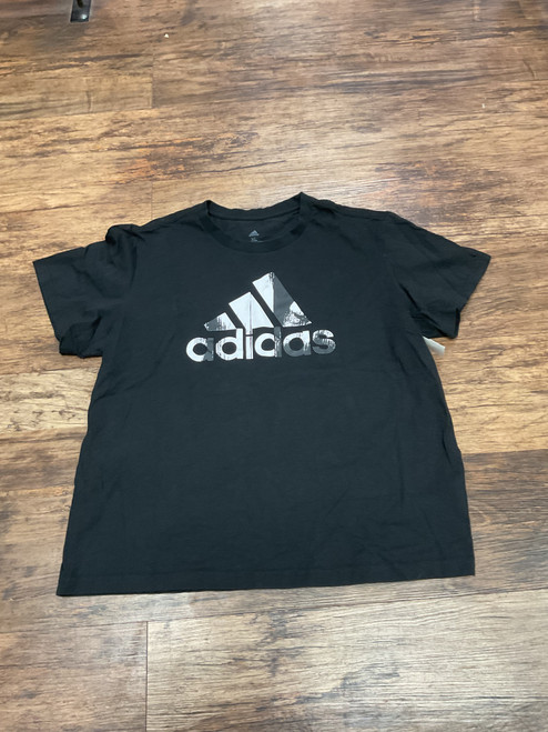 Vist Large View of Product Image Which is Used Adidas Active Short Sleeve XL-16