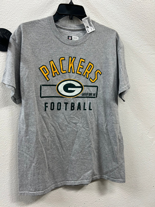 Vist Large View of Product Image Which is Used NFL Mens T-Shirt L