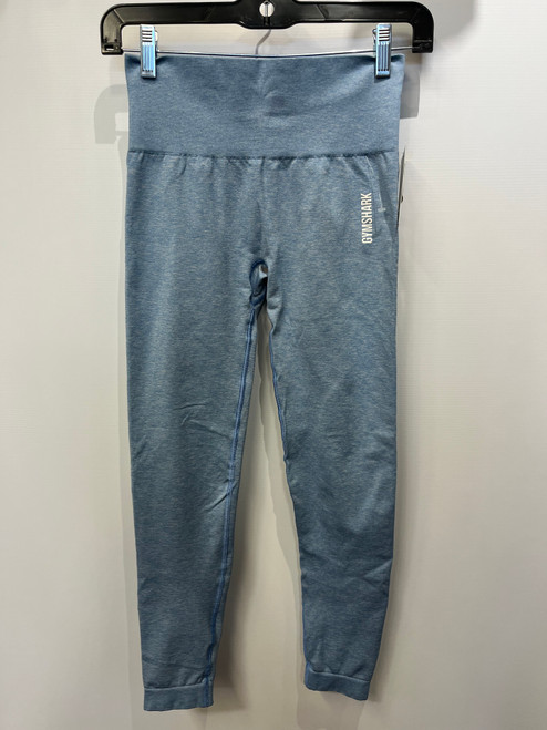 Vist Large View of Product Image Which is Used Gymshark Active Leggings 4-27