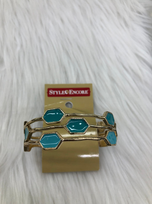 Vist Large View of Product Image Which is Used Unbranded Bracelet