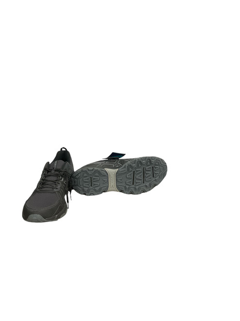 Vist Large View of Product Image Which is Used Asics Mens Athletic Shoes 14