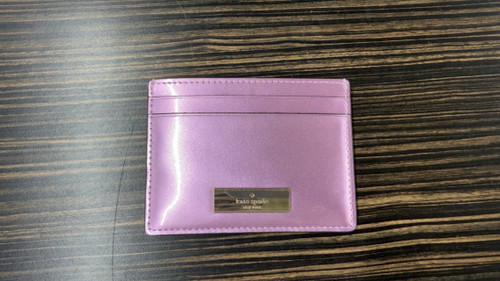 Vist Large View of Product Image Which is Used Kate Spade New York Wallet