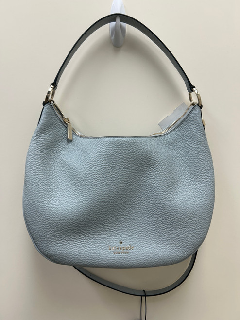 Vist Large View of Product Image Which is Used Kate Spade New York Small Leather Handbag