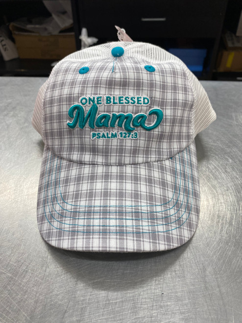 Vist Large View of Product Image Which is Used Unbranded Summer Hat L 12-14/31-32