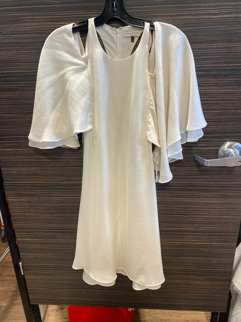 Vist Large View of Product Image Which is Used Unbranded Long Dress B M-8/10