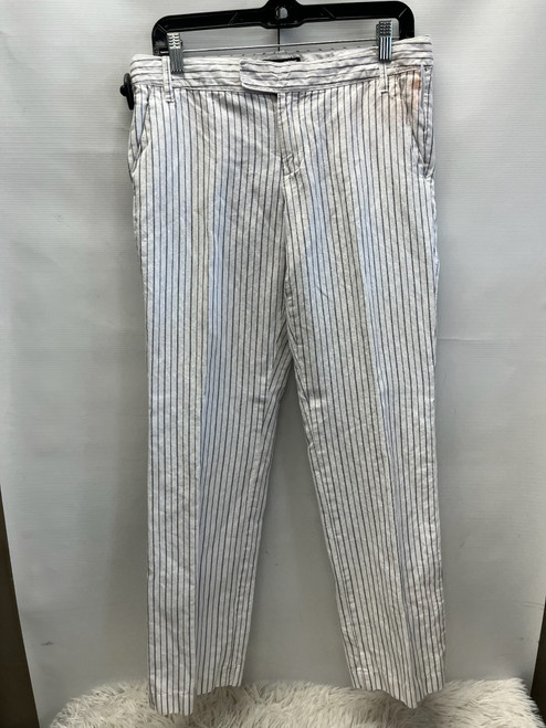 Vist Large View of Product Image Which is Used Tommy Hilfiger Casual Pant 8-29