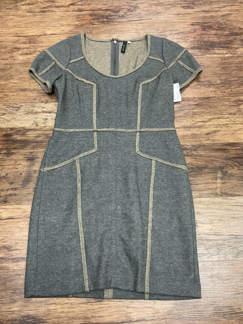 Vist Large View of Product Image Which is Used sine Short Dress B M-8/10