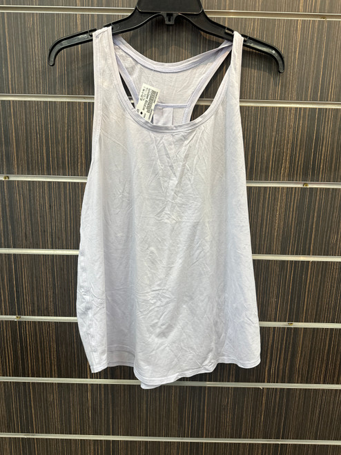 Vist Large View of Product Image Which is Used Lululemon Athletica Active Tank Top L-12/14