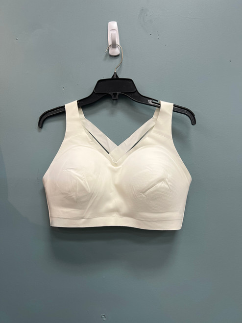 Vist Large View of Product Image Which is Used Lululemon Athletica Sports Bra L-12/14