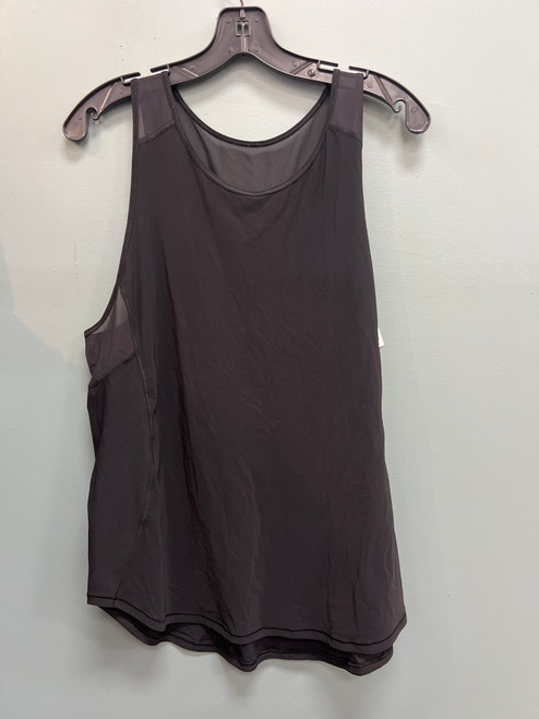Vist Large View of Product Image Which is Used Lululemon Athletica Active Tank Top L-12/14