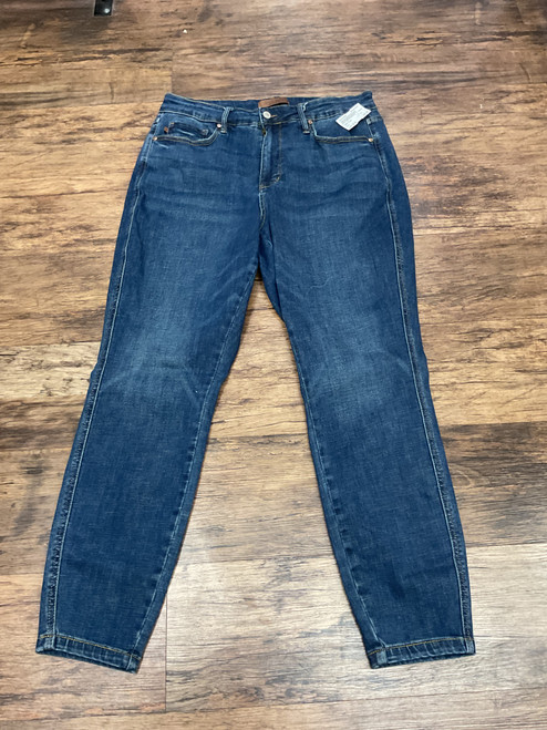 Vist Large View of Product Image Which is Used Judy Blue Denim 16-33