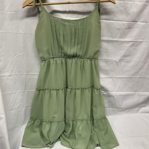 Vist Large View of Product Image Which is Used Unbranded Short Dress B M-8/10