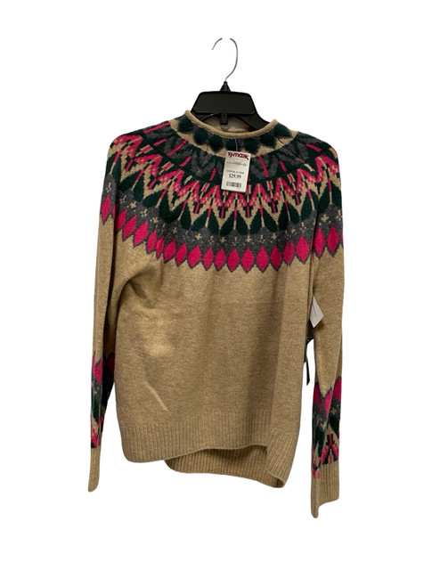Vist Large View of Product Image Which is Used Vince Camuto Heavyweight Sweater M-8/10