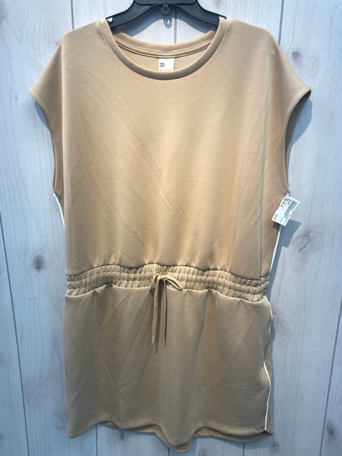 Vist Large View of Product Image Which is Used Joylab Active Dress XXL-20