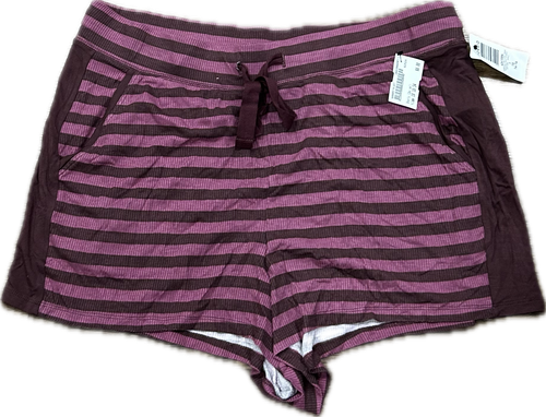 Vist Large View of Product Image Which is Used Unbranded Shorts 1X 18/34
