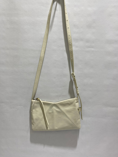 Vist Large View of Product Image Which is Used Hobo Small Leather Handbag