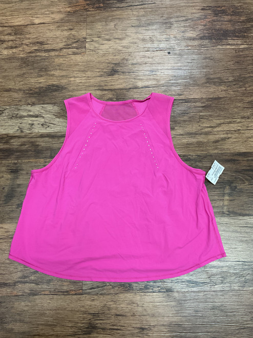 Vist Large View of Product Image Which is Used Lululemon Athletica Active Tank Top M-8/10