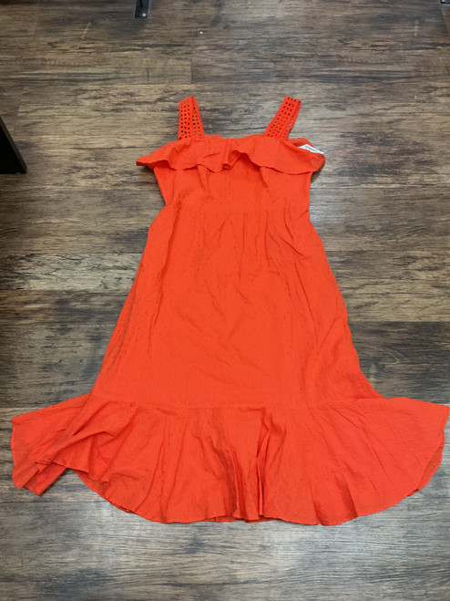 Vist Large View of Product Image Which is Used J. Crew Short Dress B S-4/6