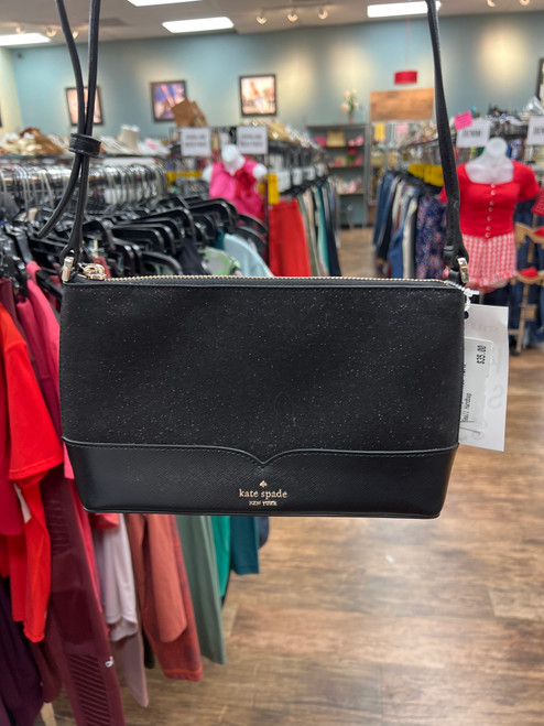 Vist Large View of Product Image Which is Used Kate Spade New York Small Handbag