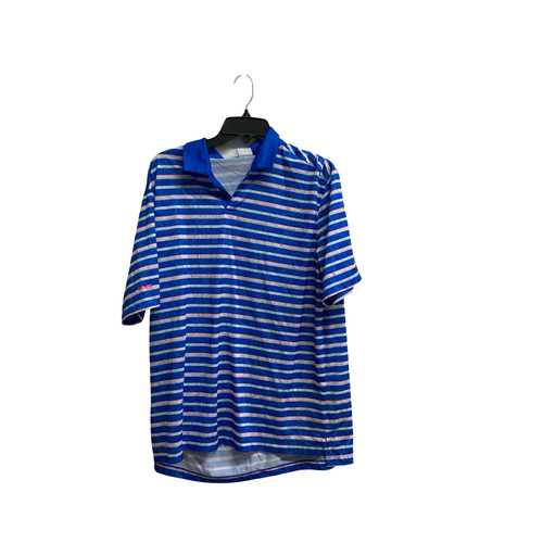 Vist Large View of Product Image Which is Used Ping Mens Short Sleeve Top XL/17-17.5