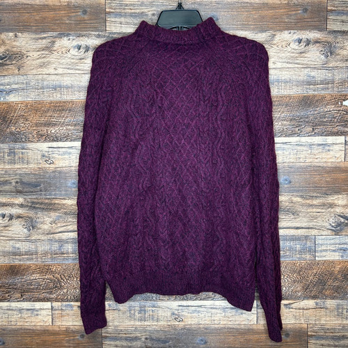 Vist Large View of Product Image Which is Used Vince Lightweight Sweater M-8/10