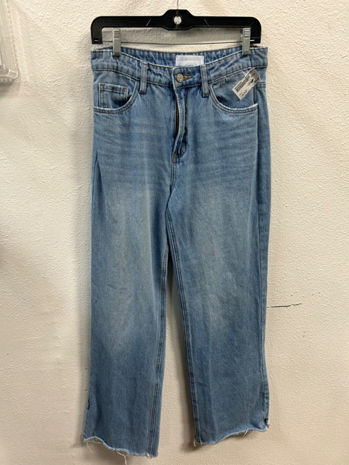 Vist Large View of Product Image Which is Used Unbranded Denim 4-27