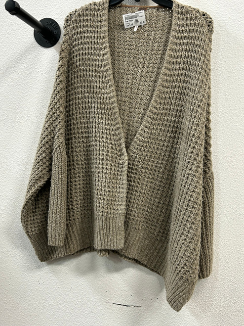 Vist Large View of Product Image Which is Used Free People Lightweight Sweater S-4/6