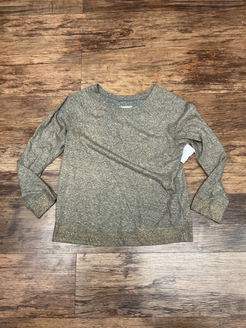 Vist Large View of Product Image Which is Used Current/Elliott Long Sleeve Top XS-0/2