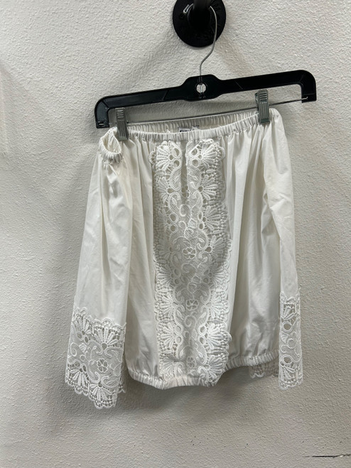 Vist Large View of Product Image Which is Used Unbranded Lightweight Sweater S-4/6