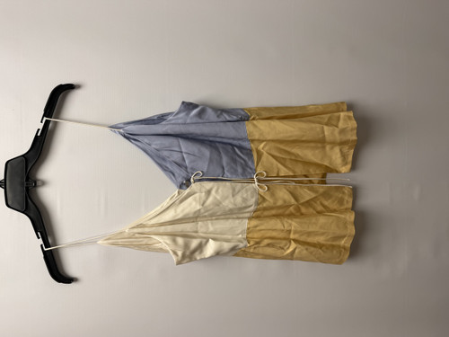 Vist Large View of Product Image Which is Used Rebecca Taylor Sleeveless Top L-12/14