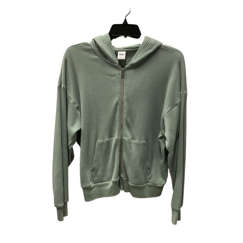 Vist Large View of Product Image Which is Used TNA Sweatshirt XS-0/2