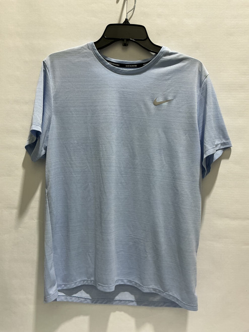 Vist Large View of Product Image Which is Used Nike Mens Active T-Shirt M