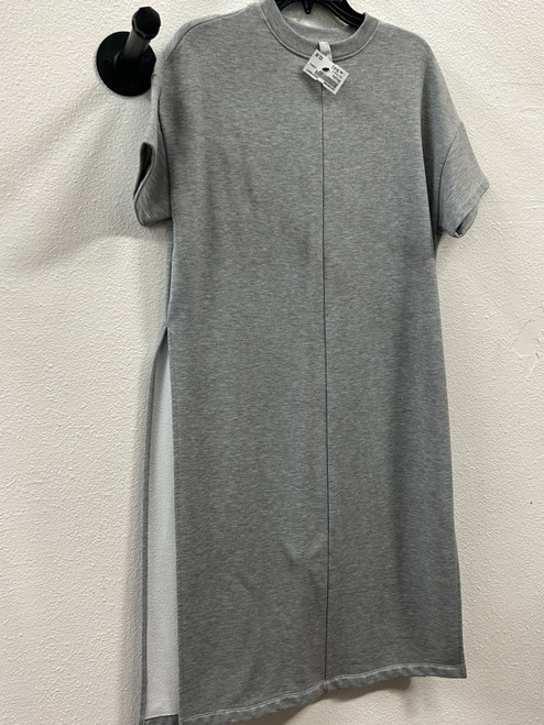 Vist Large View of Product Image Which is Used Athleta Long Dress B XS-0/2