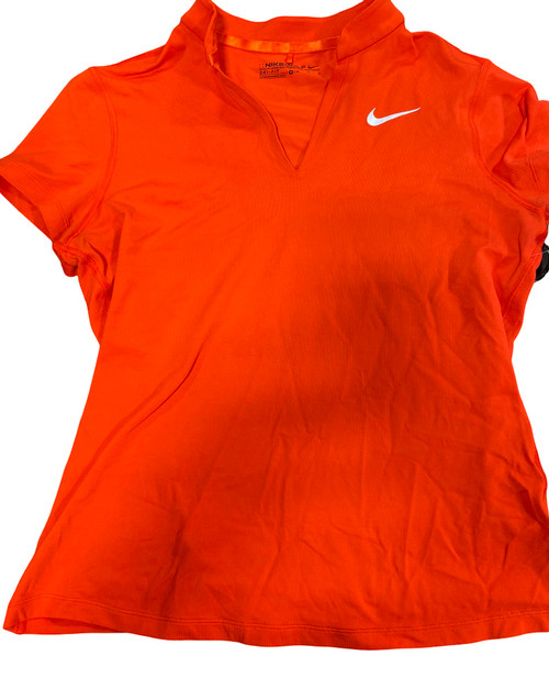 Vist Large View of Product Image Which is Used Nike Active Short Sleeve M-8/10