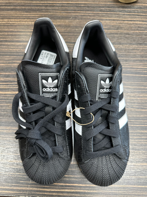 Vist Large View of Product Image Which is Used Adidas Athletic Shoes 7.5