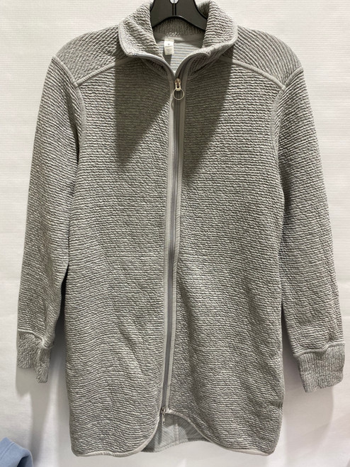 Vist Large View of Product Image Which is Used Lululemon Athletica Active Sweatshirt S-4/6