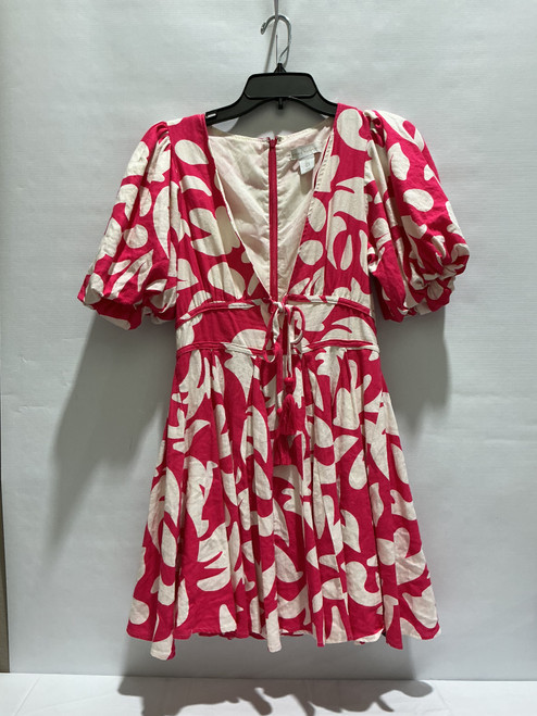 Vist Large View of Product Image Which is Used House Of Harlow 1960 Short Dress F XS-0/2