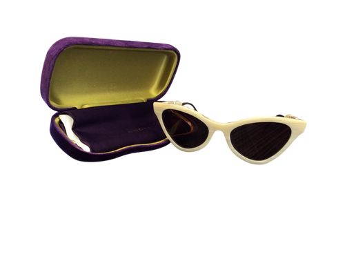 Vist Large View of Product Image Which is Used Gucci Sunglasses